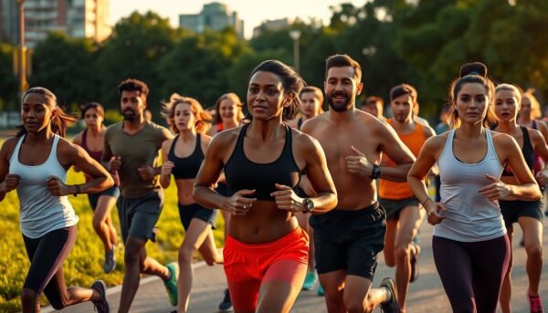 Running and weight loss