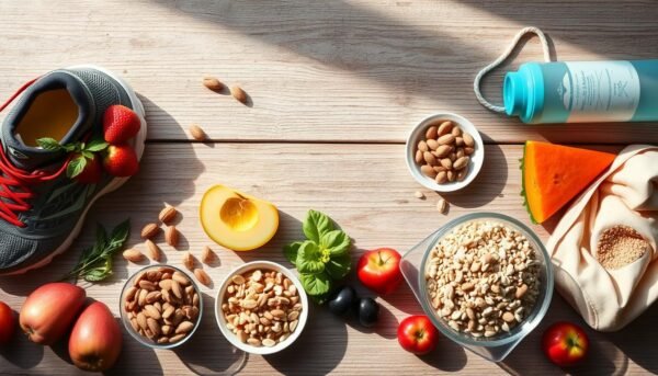 Running nutrition
