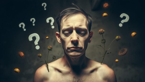 Signs of Calorie Deficiency