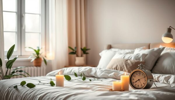 Sleep and stress management