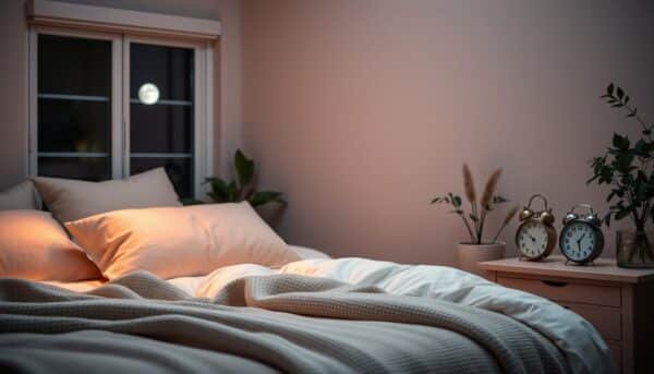 Sleep and weight loss