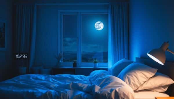 Sleep optimization