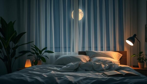 Sleep quality