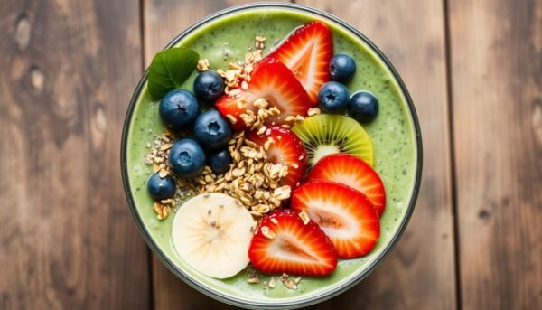 Smoothie Bowl