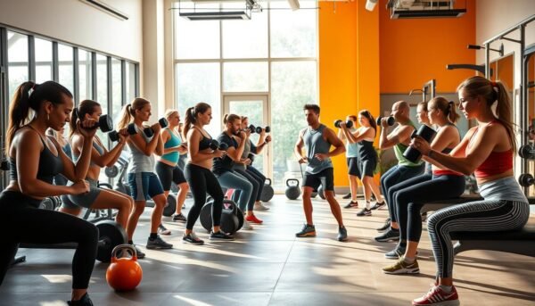 Strength Training