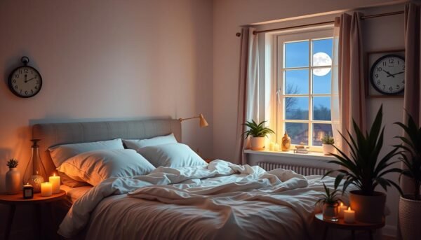 Stress and Sleep for Weight Loss