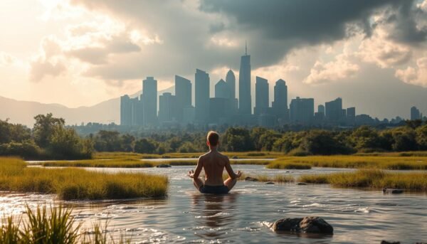 Stress and weight loss