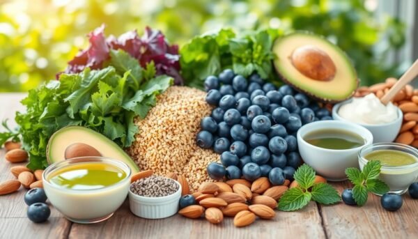 Superfoods for Weight Loss