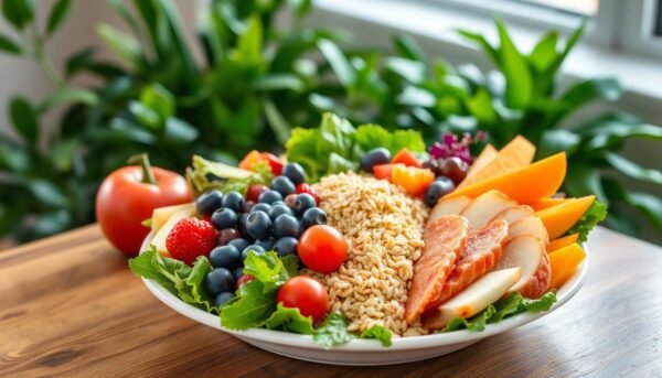 Sustainable Weight Loss