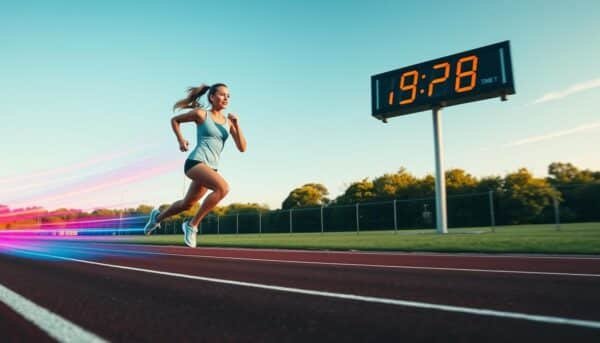 Tabata Running