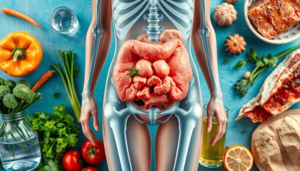 Visceral fat