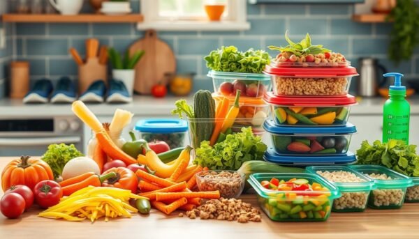 Weight Loss Meal Planning