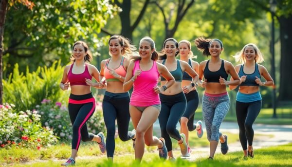 Women's Fitness