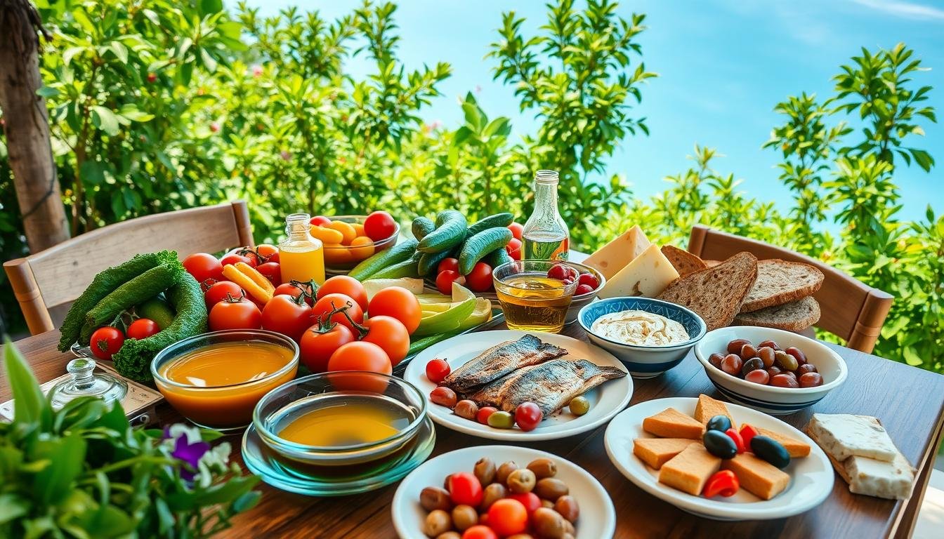 How to Eat Mediterranean Diet: Simple Steps for Beginners