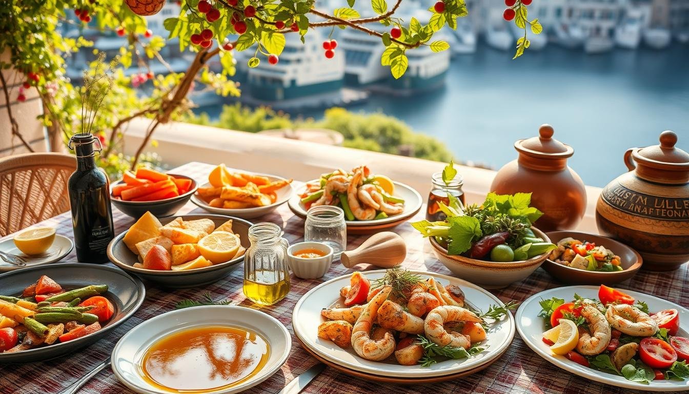 Mediterranean Diet Recipes: Proven Dinners You’ll Love