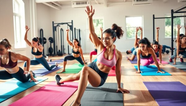 ab workouts for women