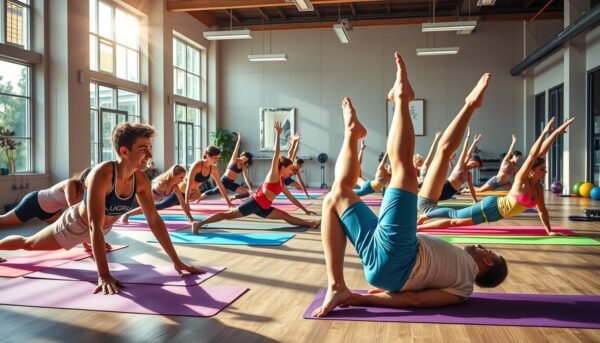 abdominal exercise routines