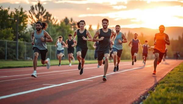 advanced running programs