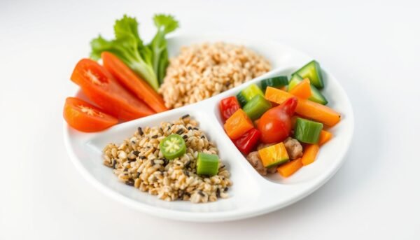 balanced meal planning