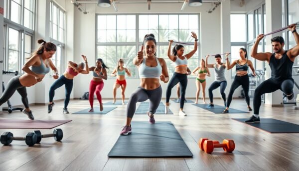 belly fat exercises
