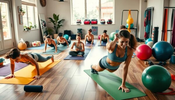 belly fat exercises