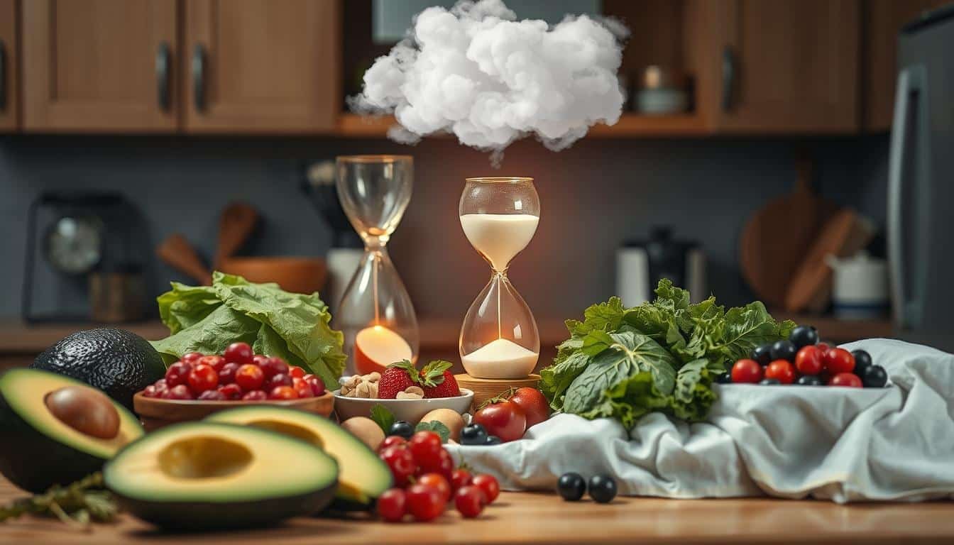 How-To Use Food Ideas to Burn Belly Fat Overnight
