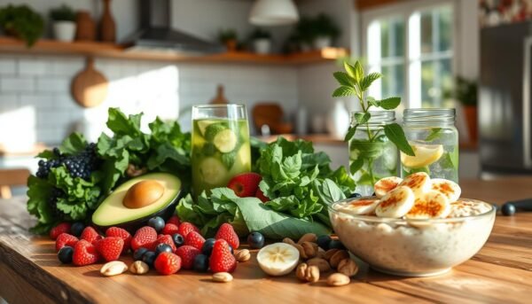 belly fat overnight