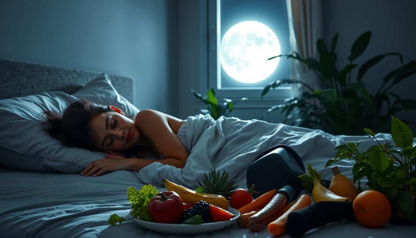 Discover How to Lose Belly Fat Overnight in Just 8 Weeks