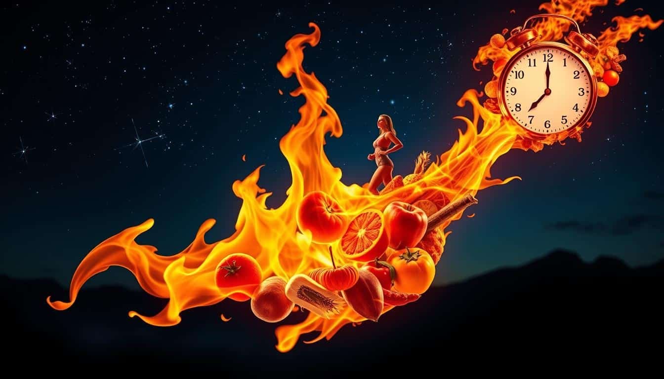 Free Hacks to Burn Belly Fat Overnight in 90 Days