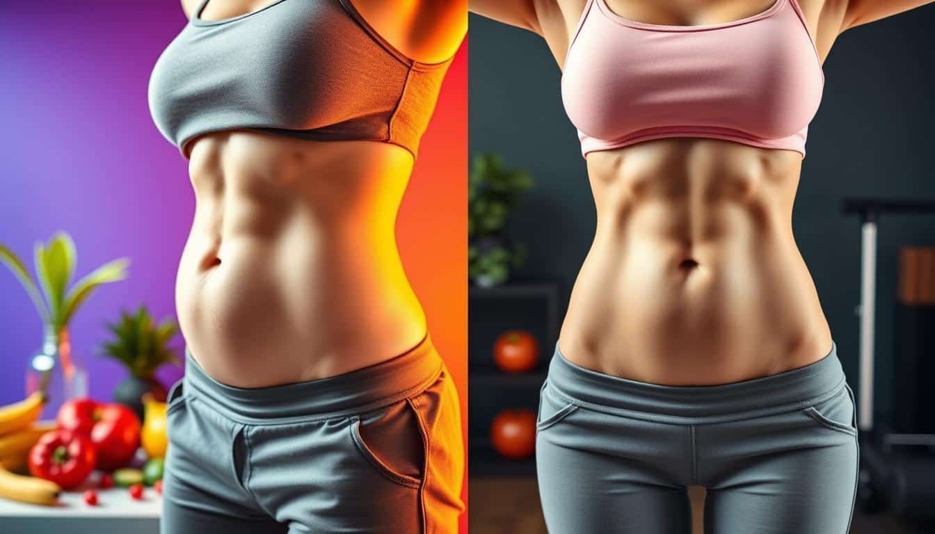New Hacks to Lose Belly Fat in 3 Months Faster