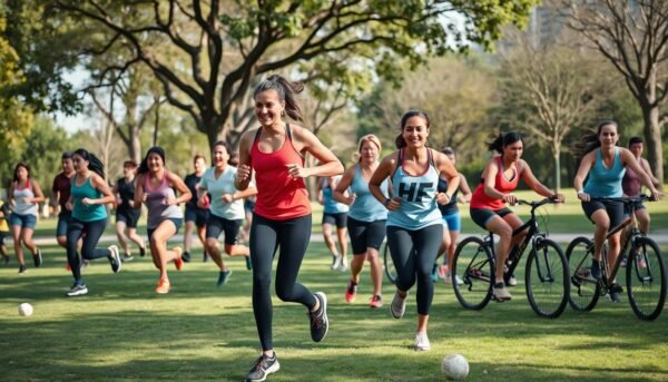 best cardio for belly fat