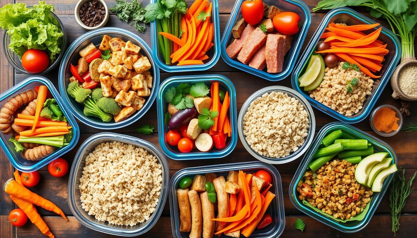 DIY Food Ideas for Losing Weight with a Proven Diet Plan