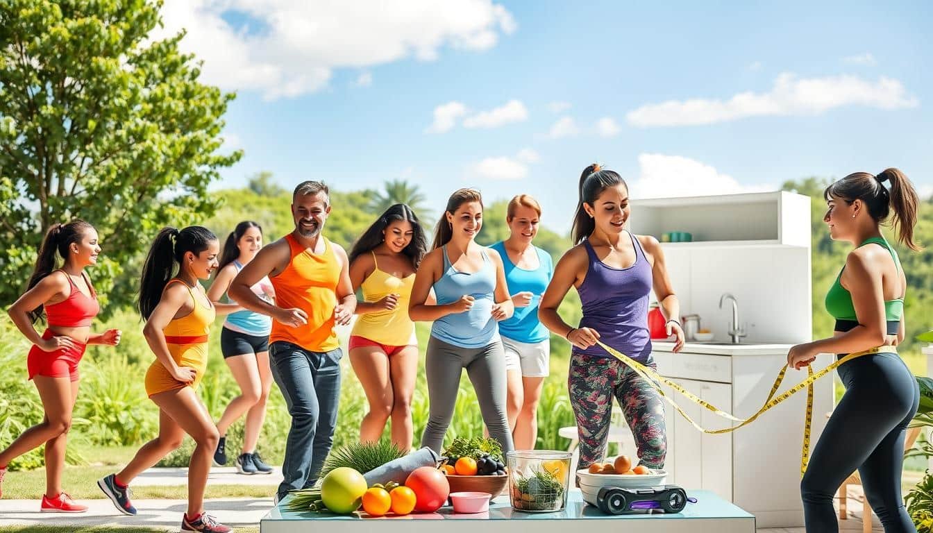 Amazing Steps to Losing Weight in 90 Days with the Best Diet Plan