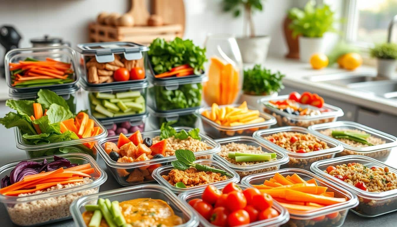 Best 30-Day Losing Weight Diet Plan to Transform Your Health