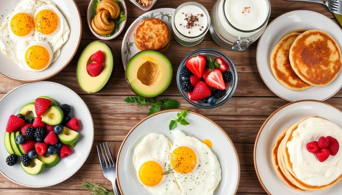 9 Make-Ahead Low-Carb Breakfasts for Easy Mornings