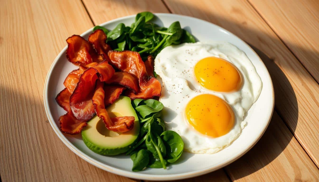 10 Quick and Easy Low-Carb Breakfast Recipes to Start Your Day