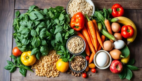 budget-friendly ingredients