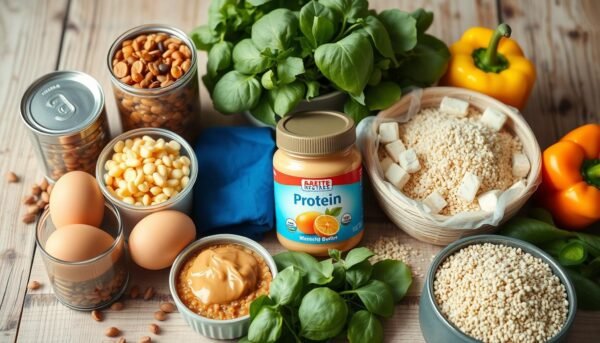 budget-friendly protein sources