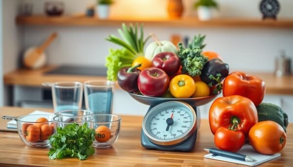 calorie counting