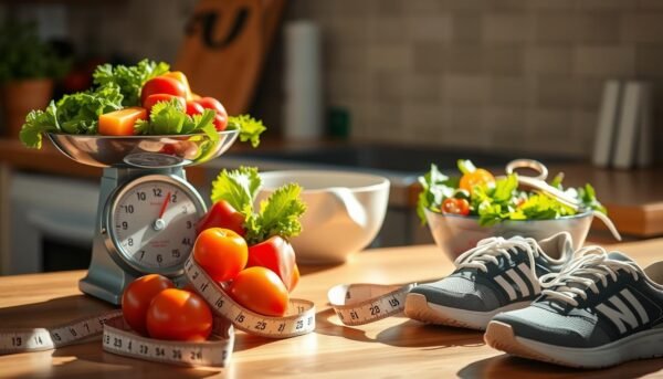 calorie deficit
