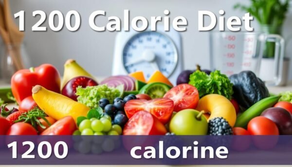 calorie deficit diets
