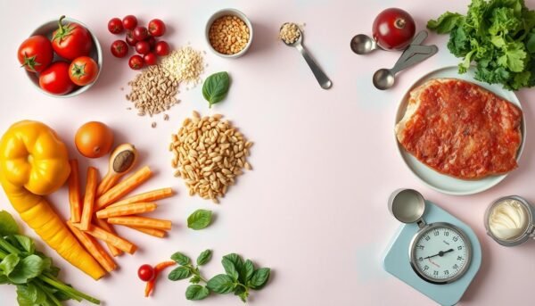 calorie deficit plans