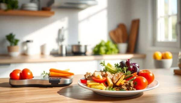 calorie restriction