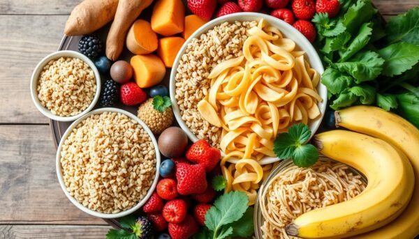 carbohydrates