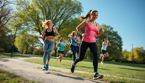 cardio exercise