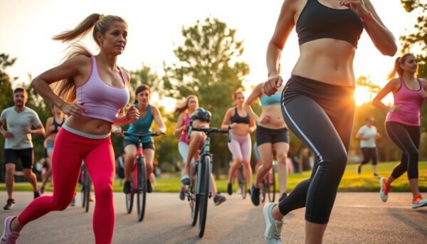 cardio exercises for belly fat loss