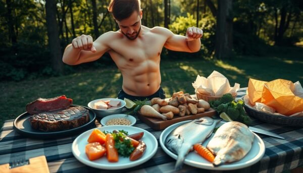 carnivore diet exercise