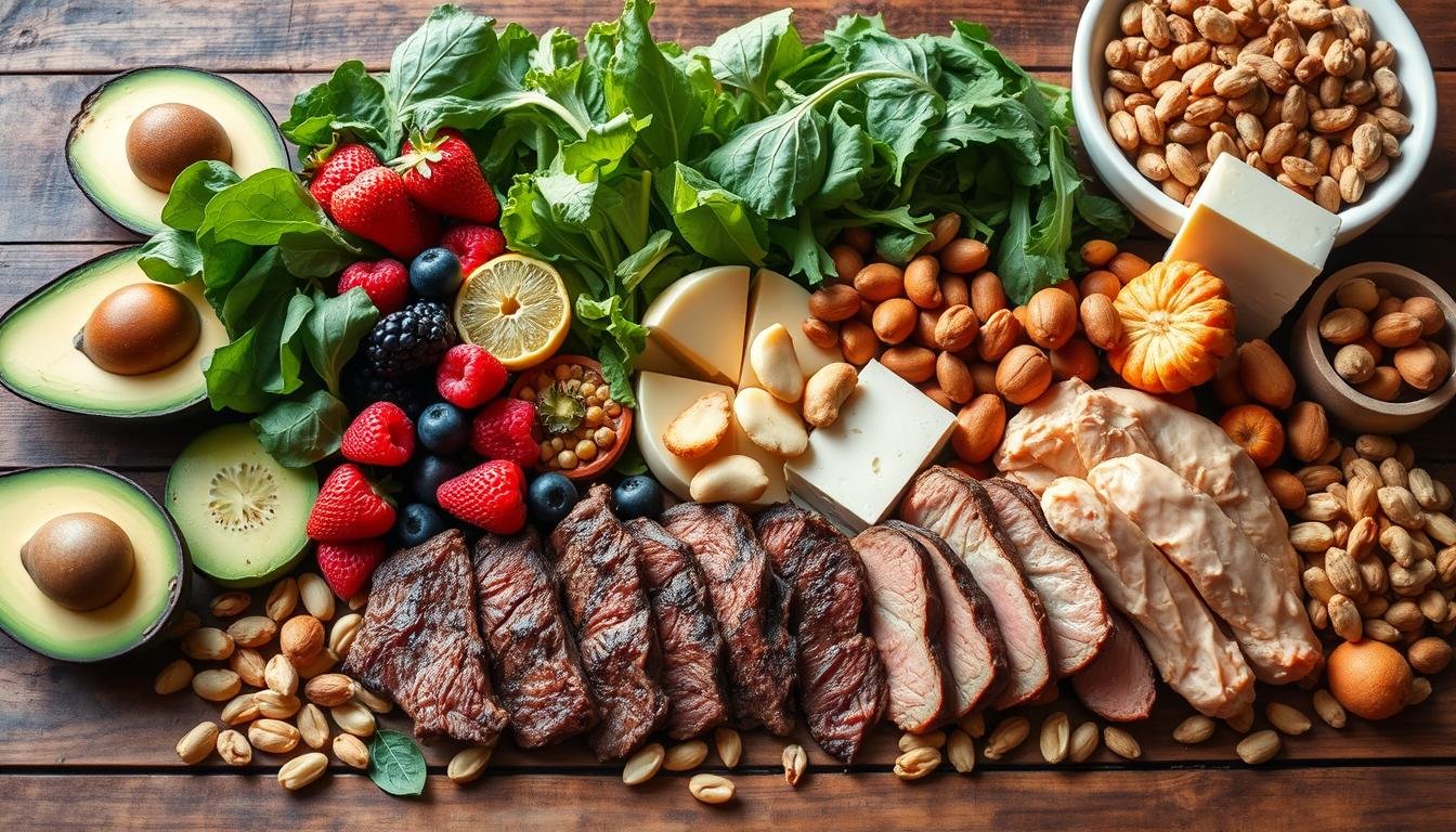 15 Low-Carb Foods Perfect for the Keto Diet