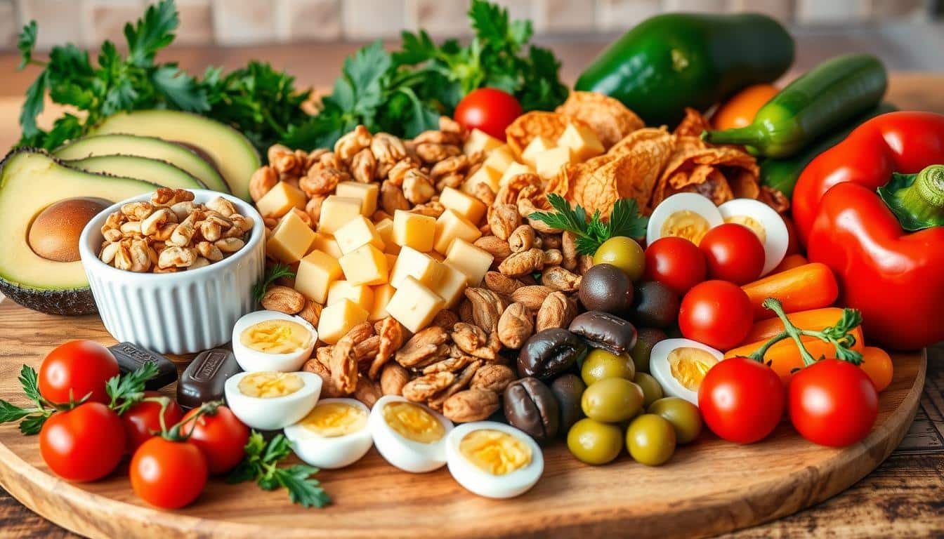 15 Must-Have Keto Snacks for Your Diet