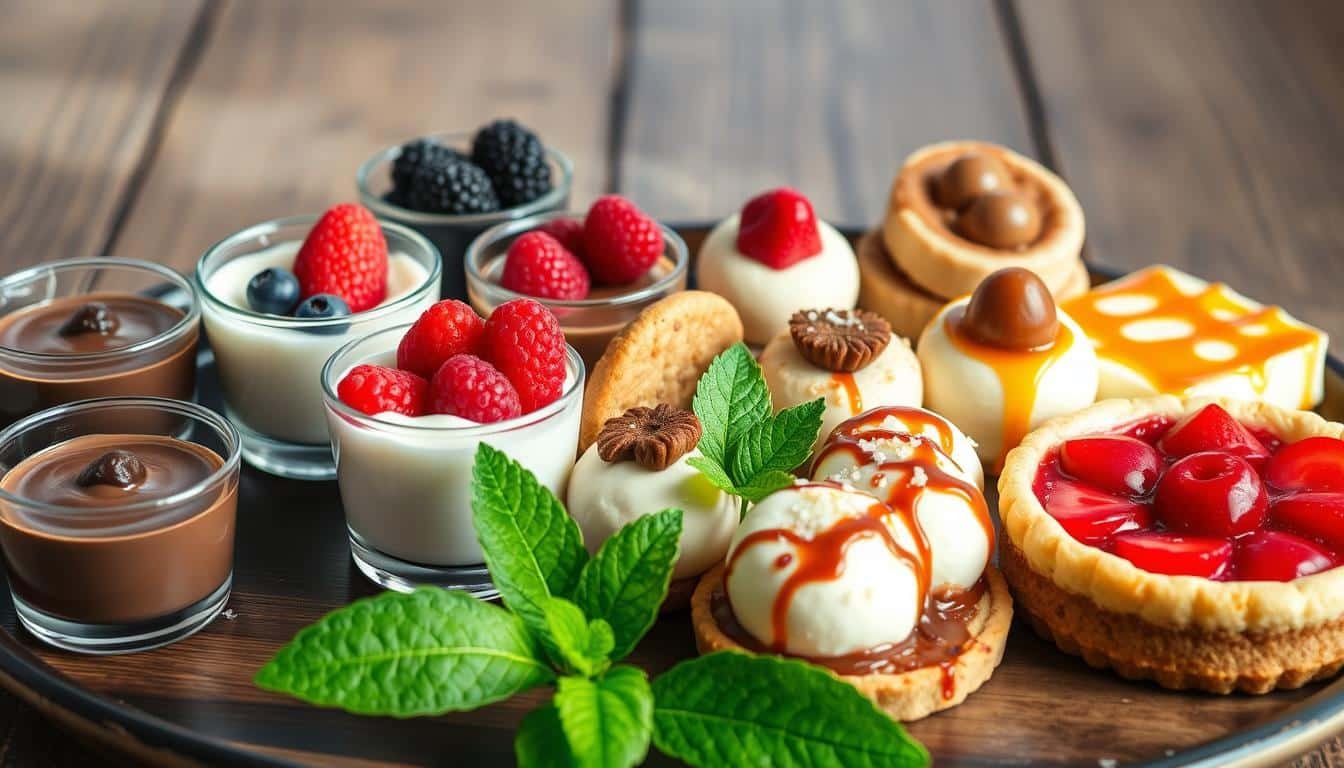 12 Keto-Friendly Desserts That Won’t Break Your Diet